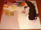 THE DOORS WEIRD SCENES INSIDE THE GOLD MINE ORIGINAL LP STILL FACTORY SEALED