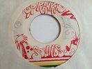 UNKNOWN - rum head - TOP RANKING SOUNDS - nm
