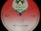 The Gladiators Evil Doers / Pocket Money Killer Roots 12