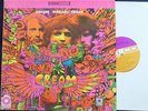 CREAM - DISRAELI GEARS-ATCO, PURPLE,TAN & WHITE LABEL STEREO, IN SHRINK
