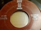 Jeanie Tracy - Making New Friends - Brown Door - Northern Soul