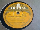 RARE MOZART REQUIEM K626 VIENNA HOFMUSIKKAPELLE JOSEF KRIPS DECCA AX366-372
