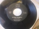 * STEELTOWN: RICHARD BROWN GLADNESS TO SADNESS VG+ 45