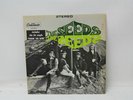 Vintage Vinyl LP Record 1966 THE SEEDS, GNP 2023, Psych Rock, US Press Good Cond