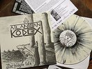 Atlantean Kodex / Vestal Claret - Split 12