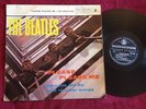 THE BEATLES. PLEASE PLEASE ME (LP). RARE SOUTH AFRICAN ISSUE ON PARLOPHONE LABEL
