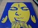 TIP YELLOW LP GOA TRANCE INFINITY PROJECT doof  TOTAL ECLIPSE man with no name