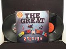 The Sex Pistols - The Great Rock n Roll Swindle on Virgin Records UK Import