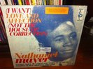 Nathaniel Mayer I Want Love and Affection Not the House of Correction 2LP Vampi
