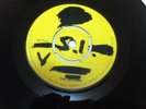 THE SLICKERS “FRYING PAN” UK 7” BLUE CAT