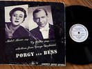 MABEL MERCER & CY WALTER Porgy & Bess LIBERTY MUSIC SHOP Femme Vocal/JAZZ book