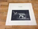 JOY DIVISION CLOSER 1ST WEEK TRANSLUCENT RED PRESSING FACT XXV OLD BLUE? A1 B1
