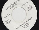 CONSTELLATION NORTHERN SOUL 45 HOLLY MAXWELL ONLY WHEN YOU'RE LONELY wlp demo ?