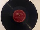 1920 KKK Klan Record 100% Label We Belong To The Ku Klux Klan Klansmans Friend