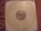 IRON MAIDEN BRING YOUR DAUGHTER TO THE SLAUGHTER  CLEAR TEST PRESSING SINGLE
