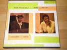 Ella Fitzgerald Sings the Duke Ellington Song Book 4xLP Box (Verve, 1957) EX