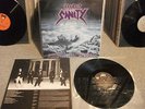 Edge of Sanity - Nothing but Death Remains [Vinyl / LP / 12