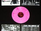 MISFITS Walk Among Us LP PINK VINYL/1000 Danzig Samhain Black Flag Undead Necros