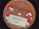 Monde - COLUMBIA 272-D - ACCORDION - Turkey in the Straw & Russian Rag