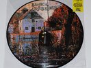 Black Sabbath 'S/T' LTD Edition '03 Re-LP Picture Disc V. Rare OOP NEW/M Ozzy