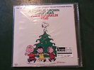 A CHARLIE BROWN CHRISTMAS - Vince Guaraldi Trio 2 45 RPM Vinyl Record OOP
