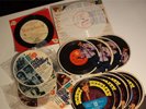 17x45 Flexi Disc:Life Cereal Music Mystery 1,2,3;Bobby Sherman;Music to Shave by