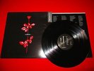 Depeche Mode - Violator - LP - Vinyl