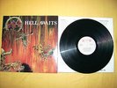 Slayer-Hell Awaits,Erstauflage,Roadrunner Productions