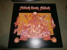 Black Sabbath - Sabbath Bloody Sabbath - UK LP - Origianl 1973 Release 1st [A]