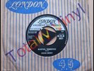 CHUCK BERRY - Memphis Tennessee / Back in the USA - ORIGINAL UK LONDON 7