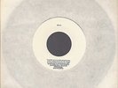George Harrison    This Song   1976 Dark Horse Test Pressing 45  w/Promo sheet
