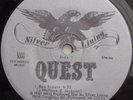 RARE MODERN SOUL BOOGIE   QUEST   BOY SCOUTS   RICHMOND VA 45 NM  hear