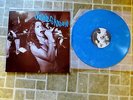 Soundgarden Screaming Life EP Sub Pop SP12 Blue Marbled Vinyl LP 1987 US