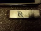 Queens of the stone age-  '..like clockwork' bottle opener usb