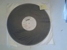 Hot Rod Circuit 'Sorry About Tomorrow' Vinyl Test Press