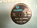 PINK FLOYD  ORIGINAL NEW ZEALAND COLUMBIA LABEL 