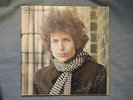 Blonde on Blonde LP by Bob Dylan Original Columbia