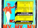 Otis Redding   Dictionary of Soul   Volt   shrink VG+