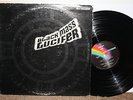 BLACK MASS LUCIFER ORIGINAL Lp mort garson moog '71 halloween electronic RARE
