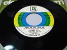 Bobby Hill Lo Lo To The Bitter End PROMO RARE L2307 L 2307 45 SOUL