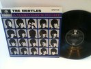 The Beatles--A Hard Day's Night--UK Import--Near Mint