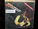 STEVE MILLER BAND - FLY LIKE AN EAGLE - RARE 1978 MFSL MASTER LP - SEALED
