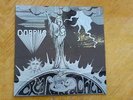 Corpus - Creation a child ( 180 g, heavy cardboard ) lp
