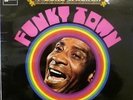 T BONE WALKER funky town LP 9 track mono pressing (sl10265) uk stateside 1968