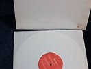 Red Spot rare compilation LP white vinyl