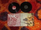 2 Jex Thoth LPs ( Jex Thoth, Totem)
