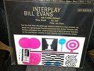 Bill Evans Interplay Analogue Productions 45 rpm LP