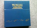 THE BEATLES VINYL COLLECTION EMPTY BOX