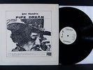 JIMI HENDRIX Pipe Dream LP on TAKRL not TMOQ