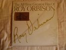 Roy Orbison DCC -The All Time Greatest Hits Audiophile 2 LP 180 G #739 MINT